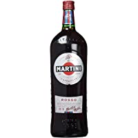 Los mejores  - Martini Rosso Vermouth - 1500 ml